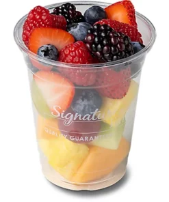 Mixed Fruit Cup (Big)
