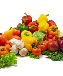 Vegetarian Ala Carte