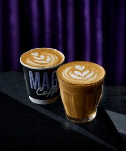 Flat White (12oz)