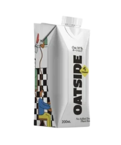 OATside Milk Plain