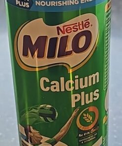 Milo Can
